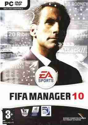 Descargar FIFA Manager 10 Update 3 [English] por Torrent